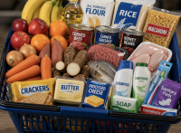 Gov’t reviews basket of goods amid cost-of-living pressures