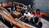C.O.F.F.I.N Tell Their Story in New Documentary ‘10,000 Miles From Oslo’