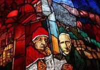 Vatican document revives the heretical ideas of Teilhard de Chardin