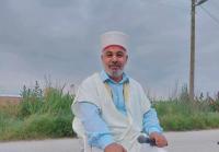 Serbian Roma Mufti