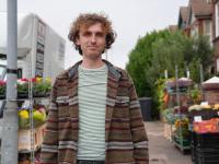 Israel deports British activist who protected Palestinian children