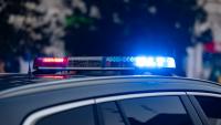 Man accused of threatening 4 people with gun at Delaware shopping center