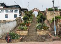 Mongui: Discover Colombia’s ‘Switzerland’ in the Andes