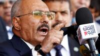 Sons of Yemen ex-president on trial in France over alleged s...