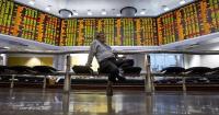 Asian Markets Shine While Europe Slips on Holiday-Thinned Monda