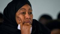 Tanzanian President Samia Suluhu Hassan loses husband