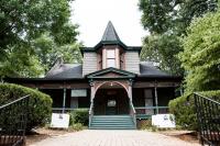 Hammonds House Museum Finally Brings Nu Africans To Life In West End Gallery