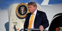 White House posts AI slop depicting Trump as DC Universe superhero