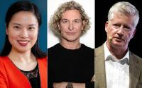 100+ tech leaders confirmed for biggest Cambridge Tech Week yet