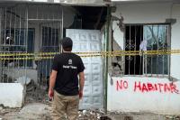 Colombia’s Business Leaders Travel to Choco to Support Earthquake Recovery