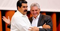 The Cuban regime considers the Maduro scenario: It warns of what would happen if they try to capture one of its leaders