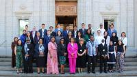 WTO concludes advanced workshop on agriculture notifications