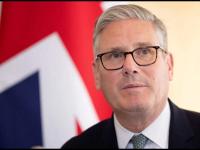 British Indian professional in race to succeed ex-PM Starmer as UK MP