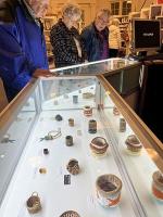 $85K Oregon Community Foundation grant boosts Pendleton arts center