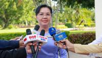 Presidential Spokesperson Highlights Successful Outcomes of State Visit to Viet Nam