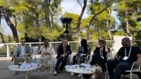 Film Industry Leaders Demand Structural Fix for Gender Gap at Lumiere Summit