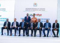Tanzania, Malawi agree to deepen economic ties in law material’s value addition and regional markets