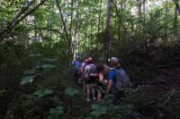 PEEC Reaches Milestone: 50 Environmental Educators Certified