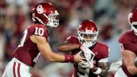 Oklahoma vs. Michigan Prediction, Odds and Key Players to Watch for College Football Week 2