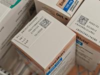 EU pharma industry pushes for expansion of barcodes on medicines