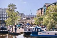 Castlegate festival returns to city with free events - from guided tours to crafts