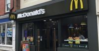 Man who spat at worker during cheeseburger row banned from fast food outlet