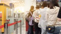 Travel expert issues warning to all Brits heading to Europe as new rule kicks in today