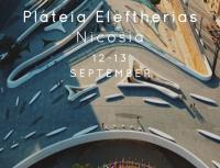 Two-day celebration of creativity, music and urban culture in heart of Nicosia