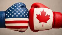 Canada Set To Impose Counter-Tariffs On C$27.6 Billion In U.S. Goods