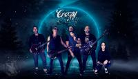Sardinia’s Own Crazy Party Conquers the Global Rock Scene 