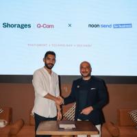 Shorages Launches Q-Com as Quick-Commerce Demand Accelerates Across the Middle East