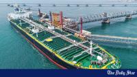 Brent crude rises above $100 a barrel as Middle East conflict intensifies