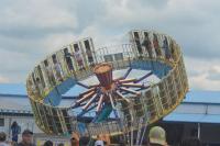 Carroll County Agricultural Fair brings out “fun for the whole herd”
