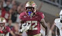 SMU vs Florida State Prop Picks for College Football Week 1 Tonight