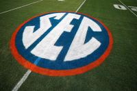 Ranking every SEC team entering college football's Week 2