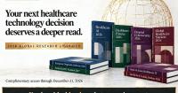 Healthcare Leaders Gain Complimentary Access to Global Research for 2027 Technology Planning