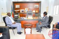 Culture Ministry pushes for heritage protection in Juba development