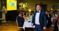 Enniskillen estate agent named Business Champion of the Year for community work