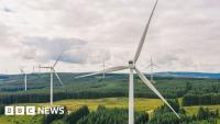 Public asked to have their say on proposed new renewable energy company