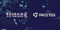 Team Bahrain Victorious and Paceteq Announce Performance Technology Partnership