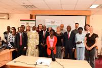 Global challenges require collective solutions, says Prof Nawangwe
