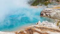 Yellowstone’s famous geysers could go quiet as the climate warms