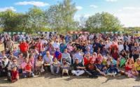 World : Over 3,000 Celebrate Malaysia's Colours, Flavours & Heritage At Malaysia Carnival In UK
