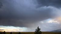 Heavy rain today, increased flood concerns in northwest Montana through Tuesday