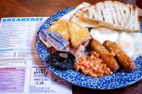Wetherspoons is slashing ALL food and drink for one day only this September