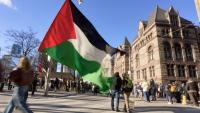 Canadian council candidate Rasha Zaid says Zionists ‘must be locked up’ in video
