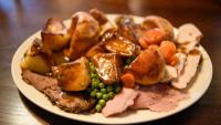 Five carveries in Scotland where you can still get a roast as Brewers Fayre closes