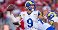Rams making long trip to Australia in short window