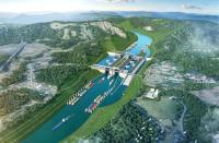 China set to open Pinglu Canal – its new shortcut to South-East Asia