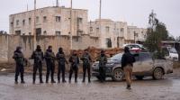 Can Israel Connect to Syria’s New Oil Routes?